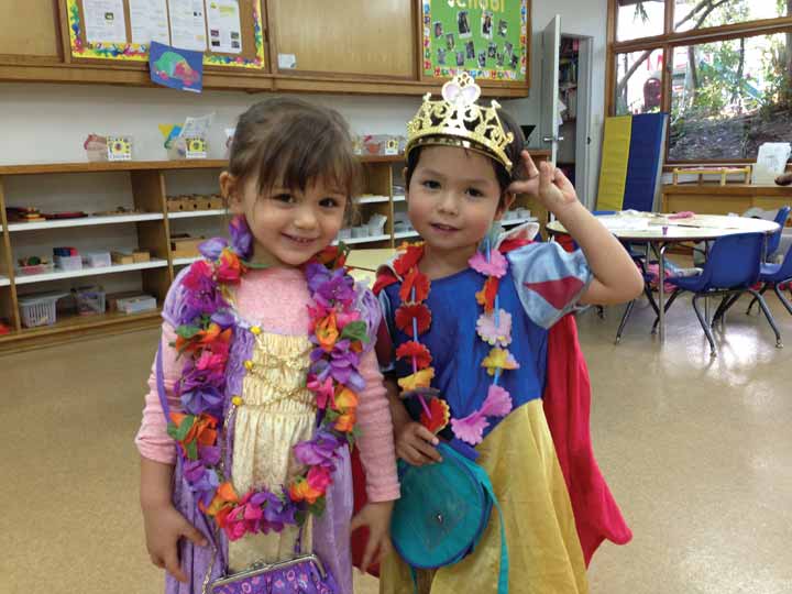 alban-dress-up - Japanese International School News